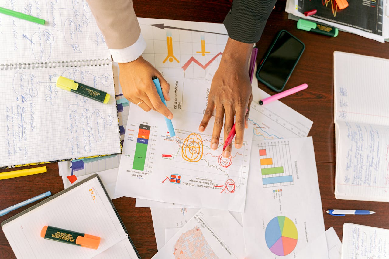 이벤트 KPI 설정 가이드 — 시작 전 측정 계획